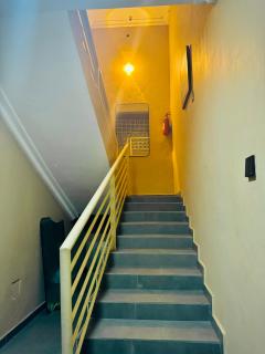 Moonlight Apartment - 7