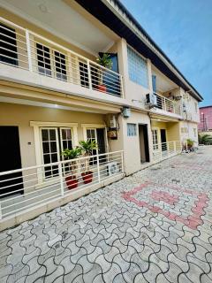 Moonlight Apartment - 6