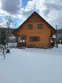 Dom na Padole - 9