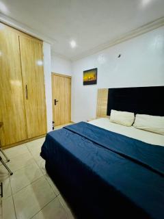 Moonlight Apartment - 1