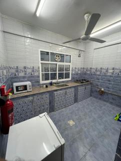 شقة البشائر - 8