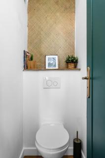 Sunset Léla Meublé de tourisme 3 étoiles Saint Gilles appartement t 3 avec terrasse vue port et mer - 6