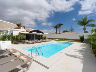 Paso Chico Gran Canaria - Men Adults Only - 9