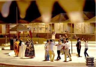 desert sweet resort Jaisalmer - 1