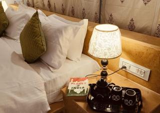 desert sweet resort Jaisalmer - 3