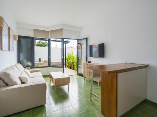 Paso Chico Gran Canaria - Men Adults Only - 2