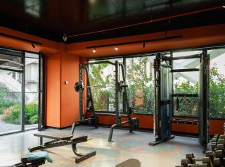 Akash apartments - 6