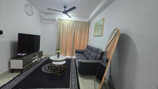 Alanis Suite KLIA1 With Neflix - 6