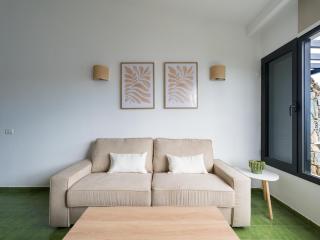 Paso Chico Gran Canaria - Men Adults Only - Clothing Optional - 7