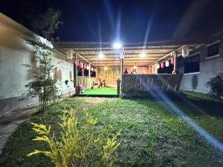 ม่อนหมอกเชียงดาว - 1