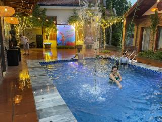 Gia Nguyễn Homestay - 9