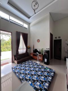 Artomoro homestay Gunungkidul - 8