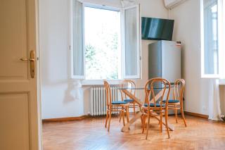 SM Hospitality MONTE PASUBIO - 9