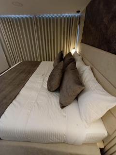 Hotel Boutique CGH Aeropuerto - 6