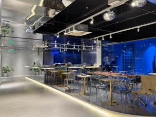 Third Floor Youth Hostel - 3