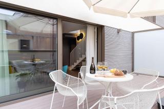 The Central City - Luxury Serviced Residence - 8