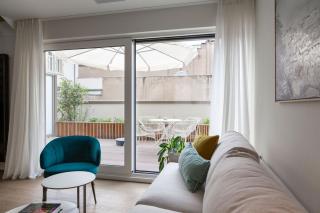The Central City - Luxury Serviced Residence - 7