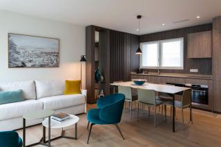 The Central City - Luxury Serviced Residence - 5