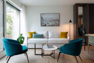 The Central City - Luxury Serviced Residence - 0