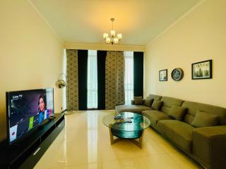 Modern comfort in a compact spacious studio one or two bedroom retreats - Manama - 4