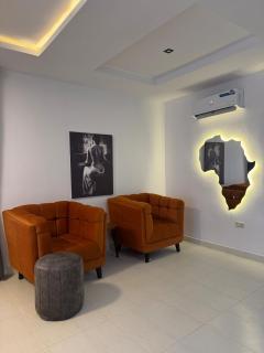 Ehorizon Apartment - 9