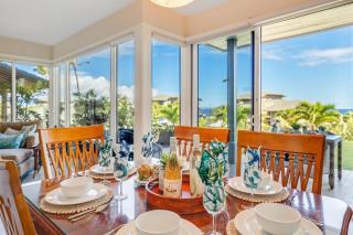 Kapalua Bay Villas 33G2 · KBV 33G2 Renovated 1BD OceanFront Vill - 8