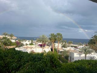 Sea View Apartment with Full kitchen and living room - 9