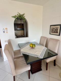 Sea View Apartment with Full kitchen and living room - 7