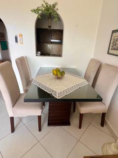 Sea View Apartment with Full kitchen and living room - 5