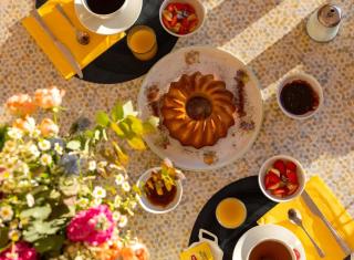 Domaine Le Rucher des Combes - 4