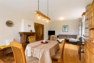 Ferienwohnung Iberg - 3