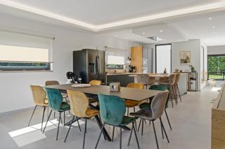 Maison neuve en bordure de forêt - 6