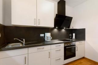 Ferienwohnung Iberg - 1