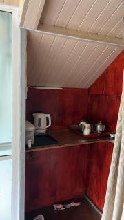 Medalin Harmony Cabin - 5