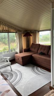 Medalin Harmony Cabin - 4