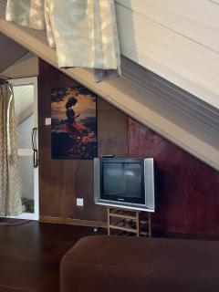 Medalin Harmony Cabin - 3