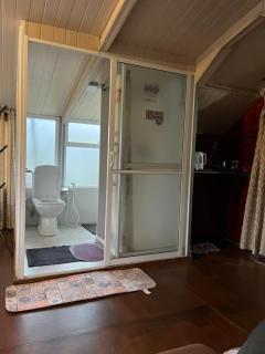 Medalin Harmony Cabin - 2