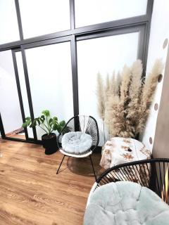 Căn hộ 2 ngủ giá rẻ cho gia đình - 5