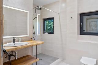 Maison neuve en bordure de forêt - 2