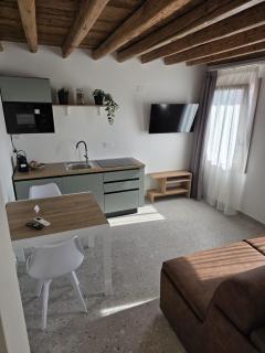 Dimora Muneghette 181 ApartSuite - 9