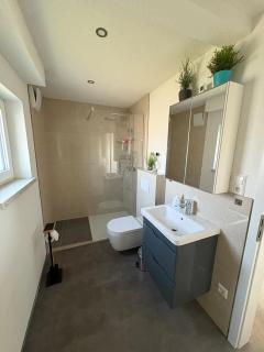 Apartment in Wiernsheim-Pinache - 2