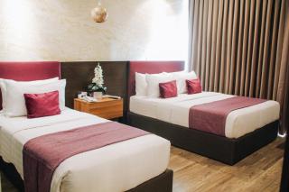 Goldberry Suites and Hotel Cebu - 3
