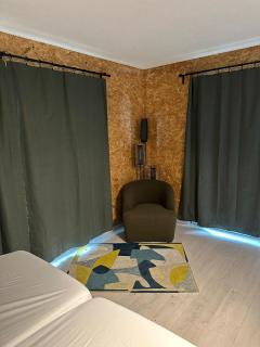 Woodboxcabins - Campinggroenpark - 8