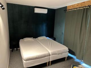 Woodboxcabins - Campinggroenpark - 7