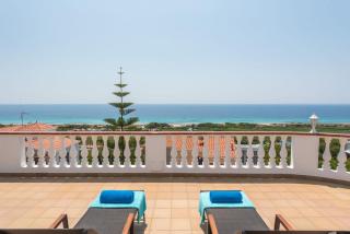 Villa del Mar by Menorca Vacations - 6
