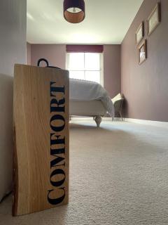 Luxury City Centre Apartment, Winchester - 9