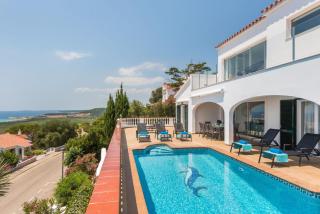 Villa del Mar by Menorca Vacations - 5