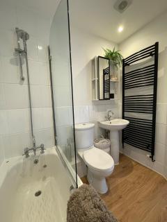 Luxury City Centre Apartment, Winchester - 3