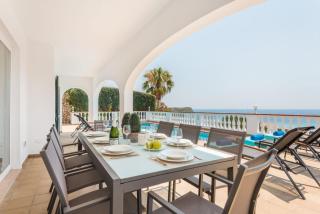 Villa del Mar by Menorca Vacations - 2