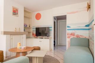 Très belle maison avec extérieur - quartier la Chaume - 4 chambres 8 personnes - 6